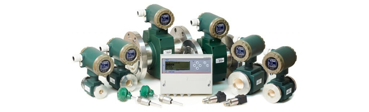 Оборудование для учета воды и тепла «ТЕРМОТРОНИК»